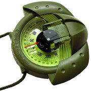 Firefly Navigator Tritium Prismatic Compass