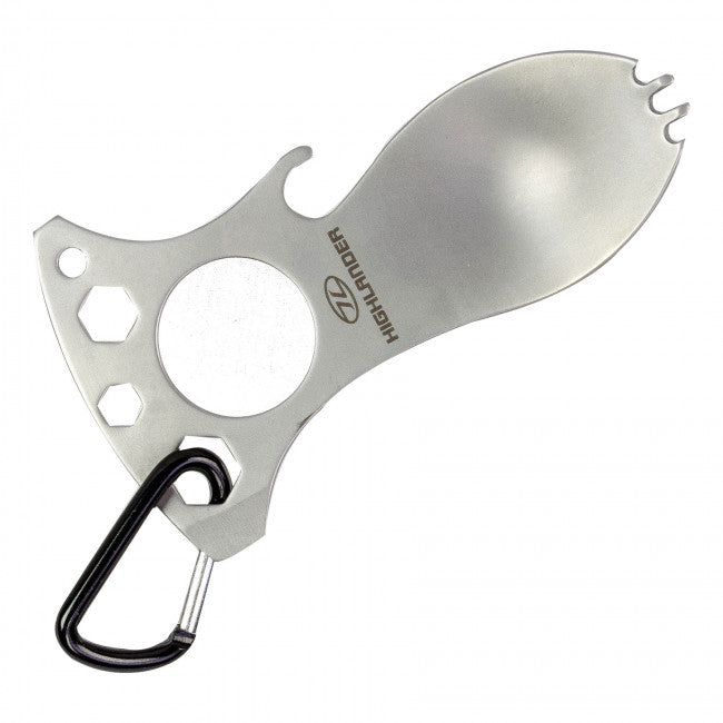 Highlander Outdoor Vertex Family 4-częściowy - Online Kaufen