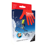 Steiner Kid's Soft-Tec Gloves