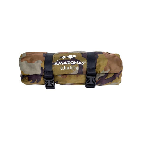 Travel Hammock Set Camouflage - Amazonas Online UK