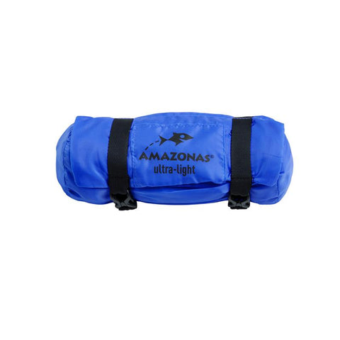 Travel Hammock Set Blue - Amazonas Online UK