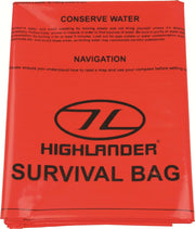 Survival Bag