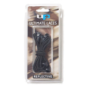 Ultimate Performance Elastic Reflective Lock Laces