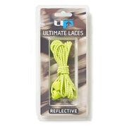 Ultimate Performance Elastic Reflective Lock Laces