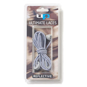 Ultimate Performance Elastic Reflective Lock Laces