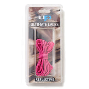 Ultimate Performance Elastic Reflective Lock Laces