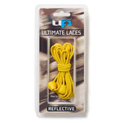 Ultimate Performance Elastic Reflective Lock Laces