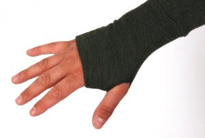 Ussen Baltic Crew Neck - Men Thermal