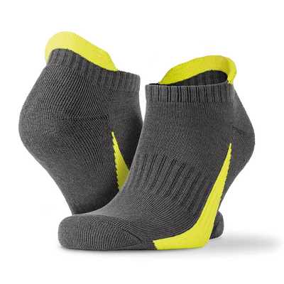 Technical Ankle Socks Twin Pack