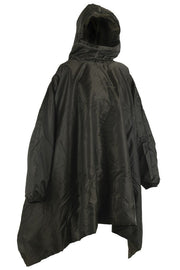 Snugpak Insulated Poncho Liner WGTE