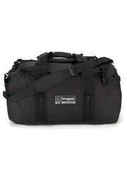Snugpak Original Kitmonster 120L Travel Holdall Luggage Kit Bag Duffel