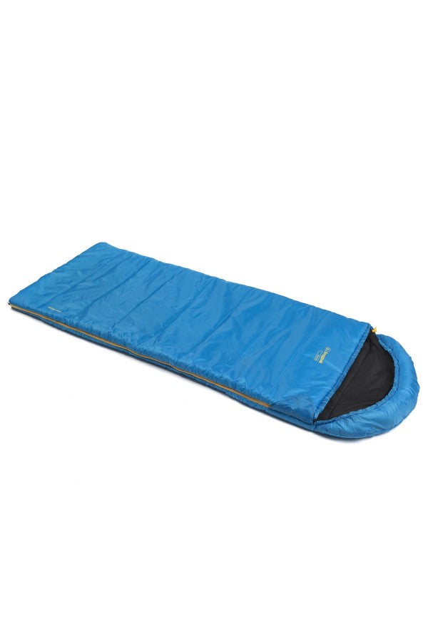 The Navigator Basecamp WGTE