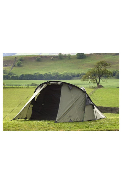 snugpak bunker tent The Bunker WGTE
