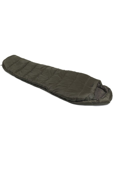 Sleeper Expedition (Basecamp)