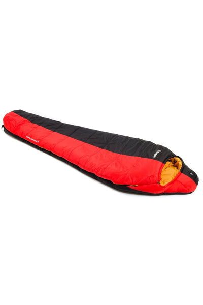 Softie Expansion 4 Sleeping Bag WGTE