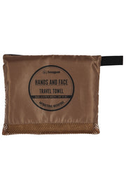 Travel Towel Hands & Face WGTE