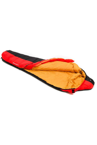 Softie Expansion 4 Sleeping Bag WGTE