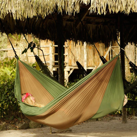 Adventure Hammock Ultra-Light - Amazonas Online UK