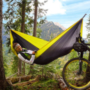 Adventure Hammock Ultra-Light - Amazonas Online UK