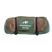 Adventure Moskito Hammock Thermo - Amazonas Online UK