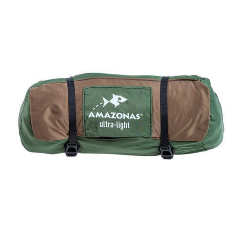 Adventure Moskito Hammock Thermo - Amazonas Online UK