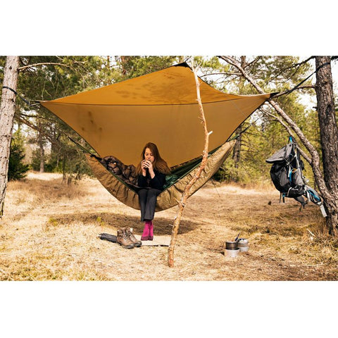 Adventure Ultra-Light Tarp - Amazonas Online UK