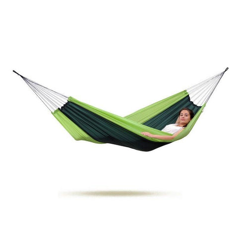 Silk Traveller Forest Hammock - Amazonas Online UK