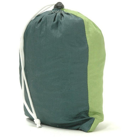 Silk Traveller Forest Hammock - Amazonas Online UK