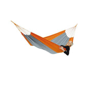 Silk Traveller Techno Hammock - Amazonas Online UK