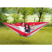 Silk Traveller XXL Hammock - Amazonas Online UK