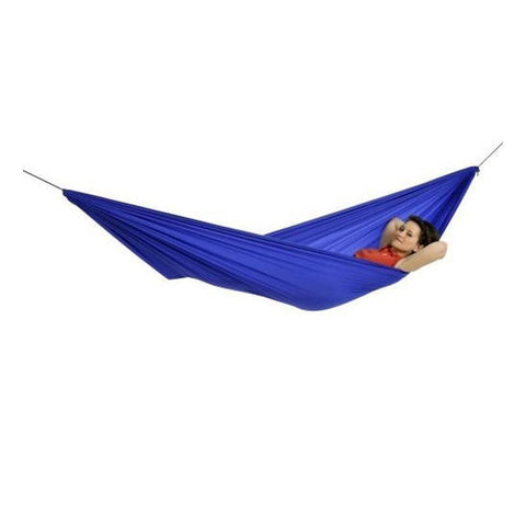 Travel Hammock Set Blue - Amazonas Online UK