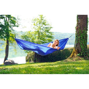 Travel Hammock Set Blue - Amazonas Online UK