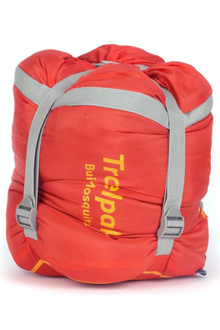 Travelpak 4 Sleeping Bag WGTE