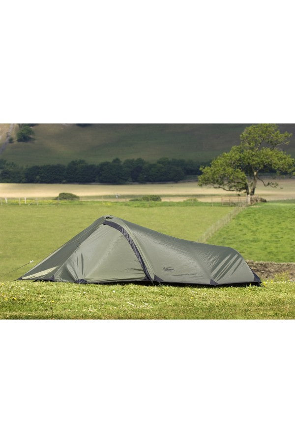 snugpak tent boots Ionosphere WGTE